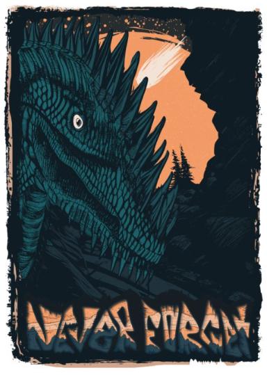 Never Forget Never Forget