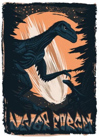 Never Forget Never Forget