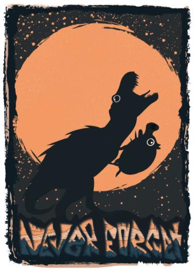 Never Forget Never Forget