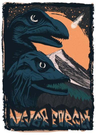 Never Forget Never Forget