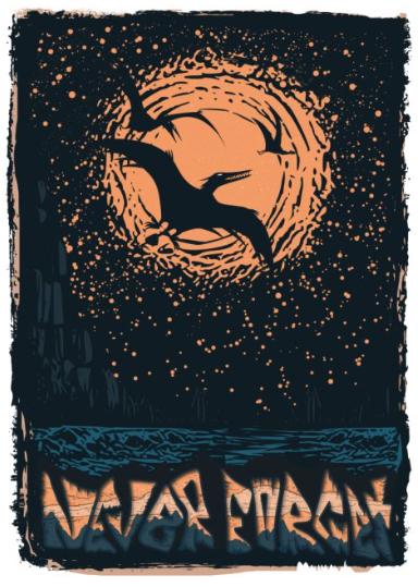 Never Forget Never Forget