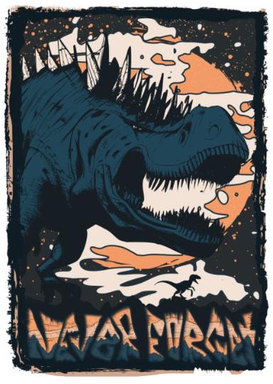 Never Forget Never Forget