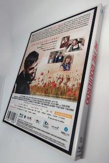 Mi pie izquierdo; Análisis de la edición especial Bluray Mi pie izquierdo; Análisis de la edición especial Bluray