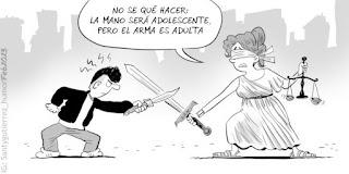 De la cultura de la cancelación