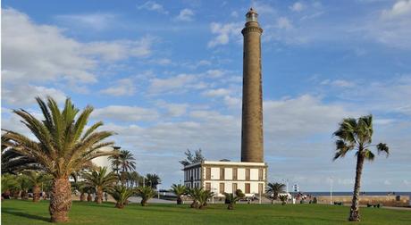 Que ver en Maspalomas en 2 días