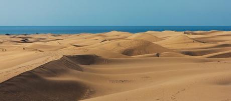 Que ver en Maspalomas en 2 días