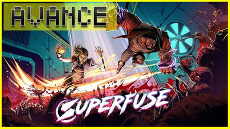 AVANCE: Superfuse