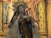 ‘Nada turbe’ «Amicus meus»