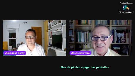 UNA FORMACIÓN ONLINE QUE LLEGUE AL CORAZÓN.Vídeo resumen. Ideas y aspectos claves de cada capítulo.