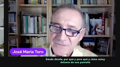 UNA FORMACIÓN ONLINE QUE LLEGUE AL CORAZÓN.Vídeo resumen. Ideas y aspectos claves de cada capítulo.