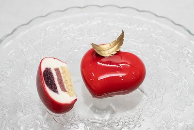 Vanille Bakery Lab - San Valentín 2023 Vanille Bakery Lab - San Valentín 2023