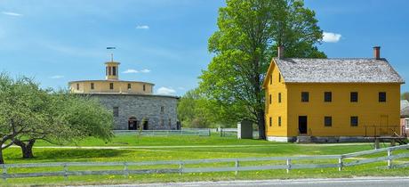 Hancock Shaker Village