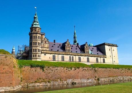 Castillo de Kronborg, Elsinore