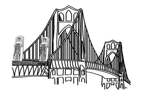 Memoria de un sueño - Capitulo 7 - Tendiendo puentes (cont.) Memoria de un sueño - Capitulo 7 - Tendiendo puentes (cont.)