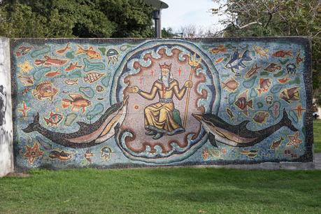poseidon-en-batumi
