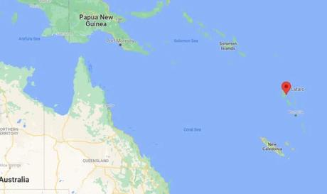 Satoshi Island la 5 gema de Tenset