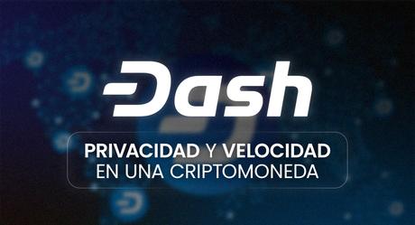 Beneficios de la criptomoneda DASH Beneficios de la criptomoneda DASH