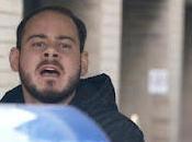 Pablo Hasél, absuelto desórdenes públicos.