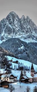 5.375 - CUMBRES NEVADAS...
