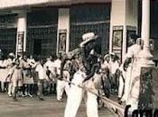 Cine Ansonia, última salas séptimo arte construida Ciudad Colón