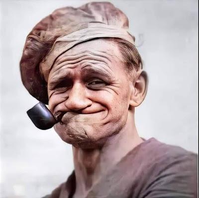 Popeye el Marino
