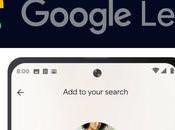 ¿Qué multibúsqueda Google?