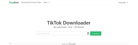 Guía completa sobre cómo descargar videos de TikTok en alta calidad HD - Sin marca de agua Guía completa sobre cómo descargar videos de TikTok en alta calidad HD - Sin marca de agua