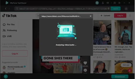 Guía completa sobre cómo descargar videos de TikTok en alta calidad HD - Sin marca de agua Guía completa sobre cómo descargar videos de TikTok en alta calidad HD - Sin marca de agua