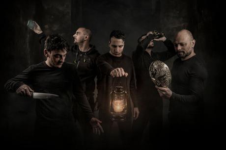 Verbal Delirium - Conundrum (2022)