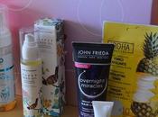 cajita BODYBOX “Autoamor” Febrero 2023 Edición Valentín