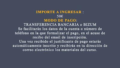 Presentación formación LA SABIDURÍA DE LAS ESTACIONES. EL INVIERNO. ASPECTOS BÁSICOS. José María Toro