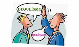 Dequeísmo