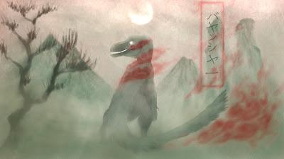 Viajando al pasado con MidKil