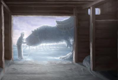 Viajando al pasado con MidKil