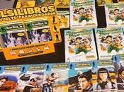 Firmando libro Japón: Pulp Reality