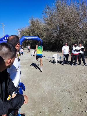 VII Cross Villa de Torrox