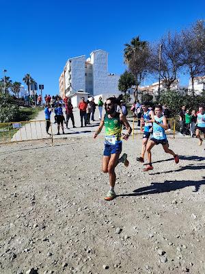 VII Cross Villa de Torrox