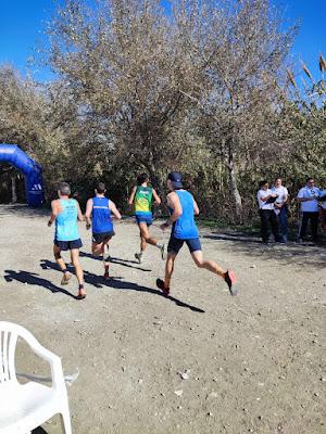 VII Cross Villa de Torrox