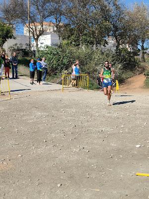 VII Cross Villa de Torrox