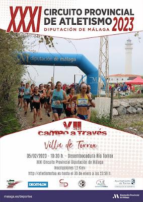 VII Cross Villa de Torrox