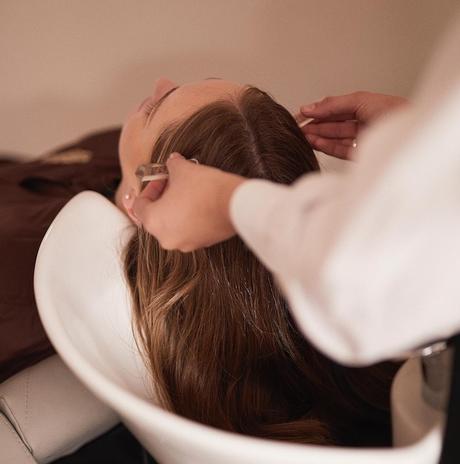 Cómo cuidar nuestro cabello, las principales tendencia del 2023 vitaminas para el pelo