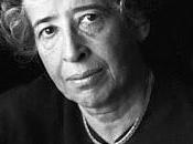 [ARCHIVO BLOG] Hannah Arendt, actualidad. [Publicada 01/02/2013]