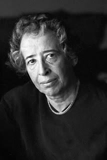 [ARCHIVO DEL BLOG] Hannah Arendt, de actualidad. [Publicada el 01/02/2013]