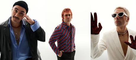 VARRY BRAVA: 'BAMBÚ'