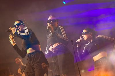 QUERALT LAHOZ: FIN DE GIRA