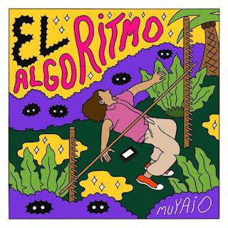 MUYAIO: 'EL ALGORITMO'