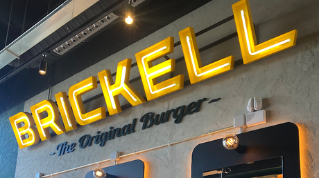 Brickell, favorito a la mejor hamburguesa de España