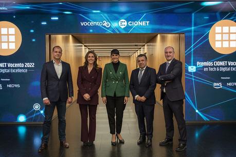 NEORIS se une a CIONET España como Business Partner Premium