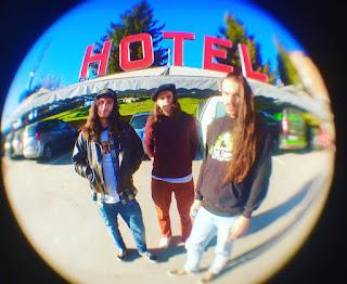 Acid Mess - II (2015) Acid Mess - II (2015)