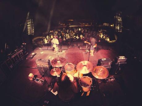 Acid Mess - II (2015) Acid Mess - II (2015)